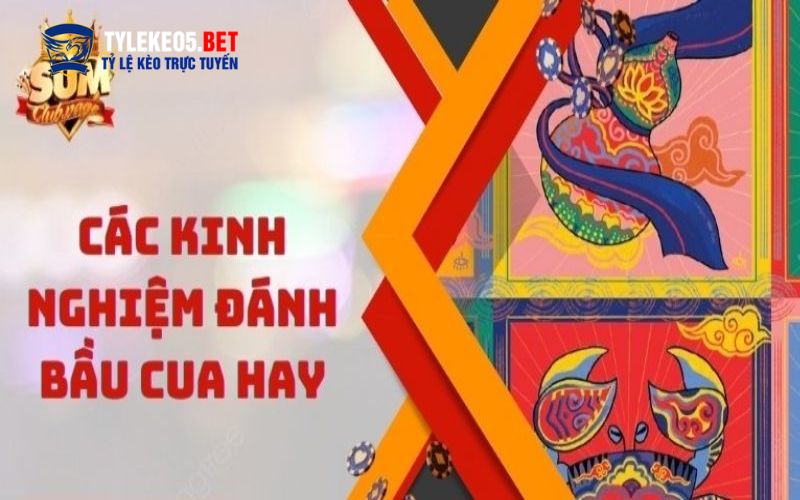 Trải nghiệm người chơi với bầu cua sumclub