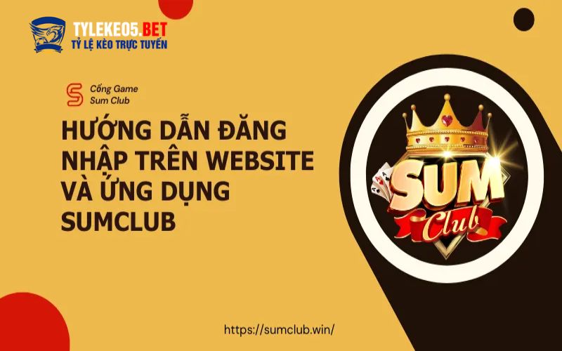 Hướng dẫn truy cập và bắt đầu tham gia