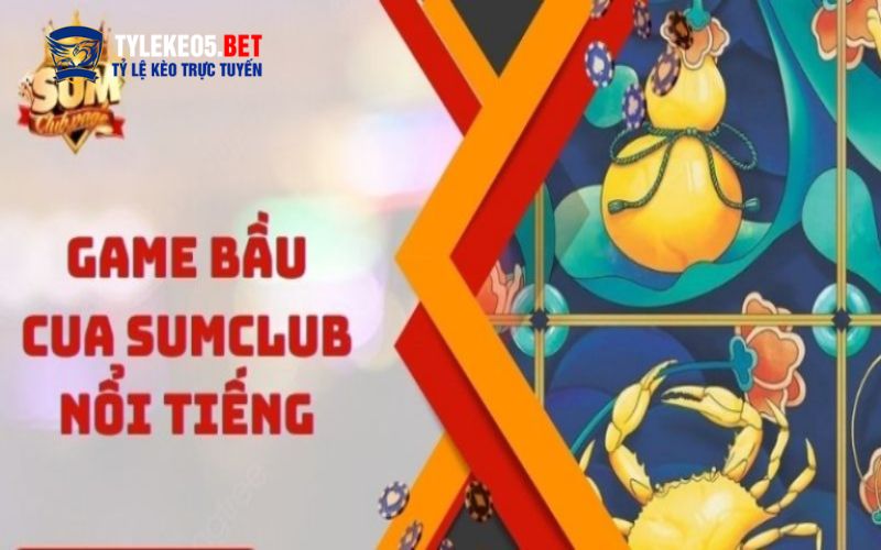 Giới thiệu về bầu cua sumclub