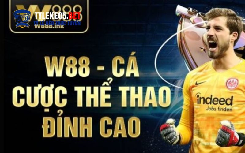 W88 – Sự phát triển vượt bậc trong năm 2025