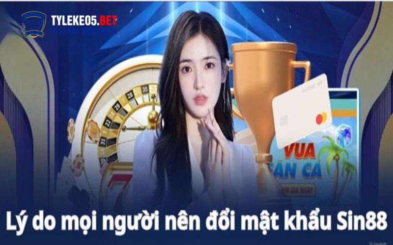 Cách lấy lại mật khẩu sin88 khi bị mất quyền truy cập email và số điện thoại
