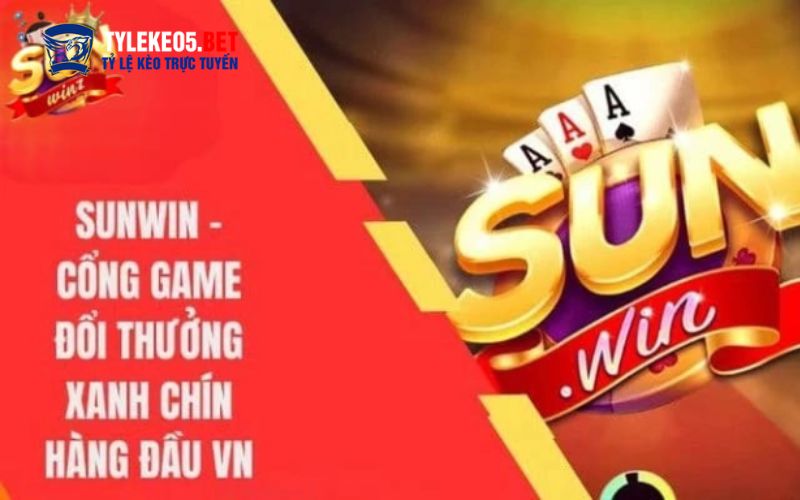 Nhà cái sunwin – Địa chỉ uy tín và tin cậy