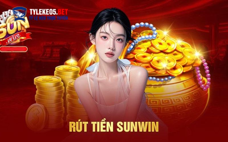 Rút tiền sunwin và cách kiểm tra tình trạng giao dịch