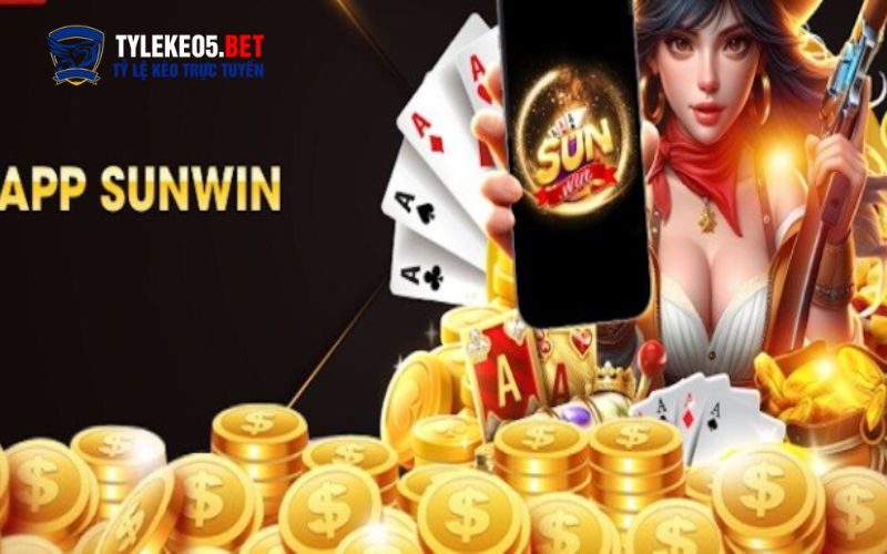 Ưu điểm nổi bật của app sunwin